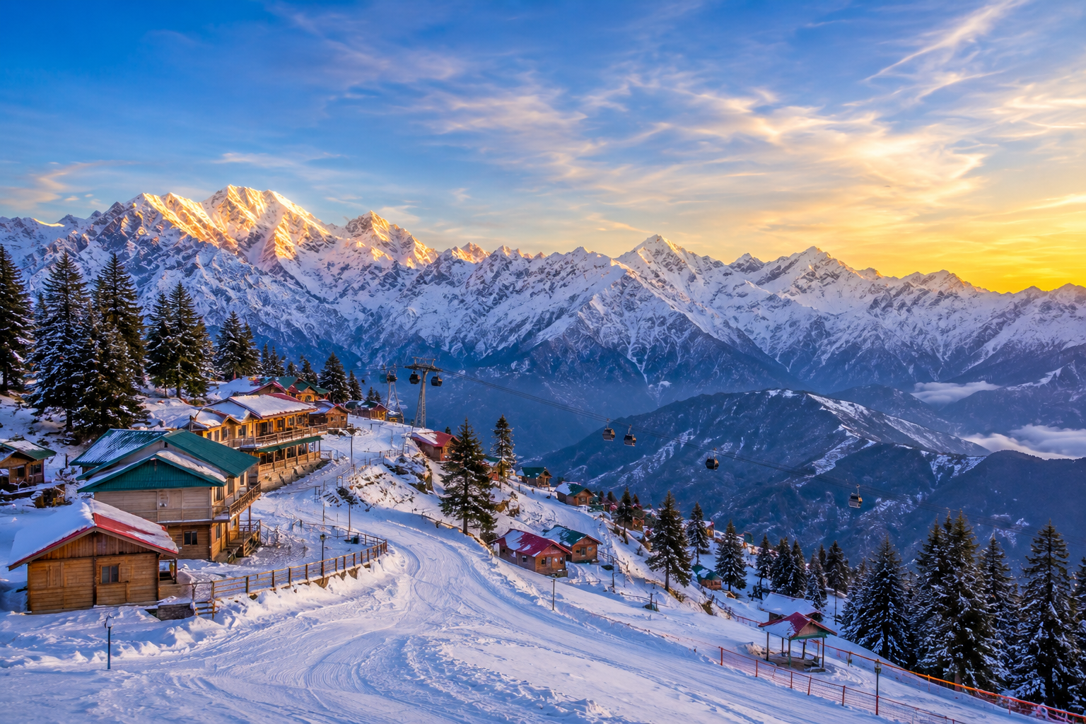 Auli